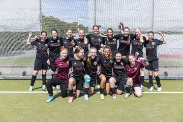 Bild 24 - wBJ SC Condor - VfL Pinneberg : Ergebnis: 3:2